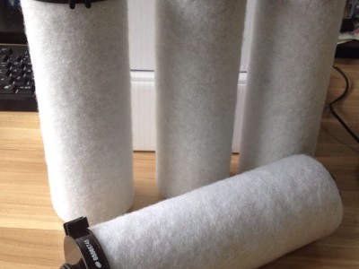 85565588/85565596/85565604/85565612英格索兰精密过滤器滤芯图3