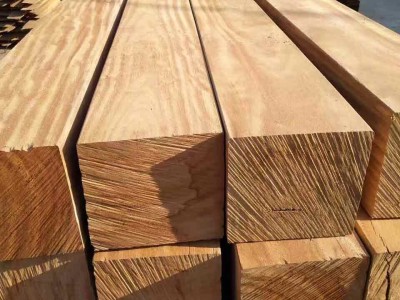 巴劳木厂家直供!印尼巴劳木现货充足,定制无忧,助力景观工程图2