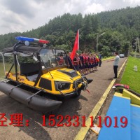 水陆两栖全地形车的性能全地形水陆两栖车价格
