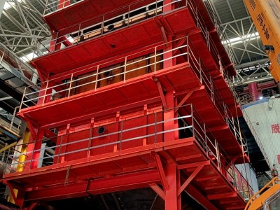 SCR脱硝反应器供应图2