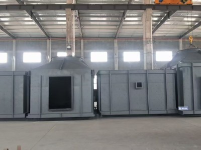 SCR脱硝反应器供应图3