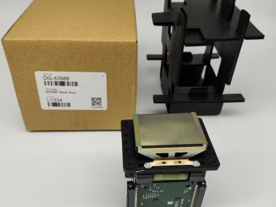 爱普生压电写真机喷头图5