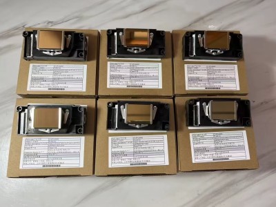 爱普生压电写真机喷头图3