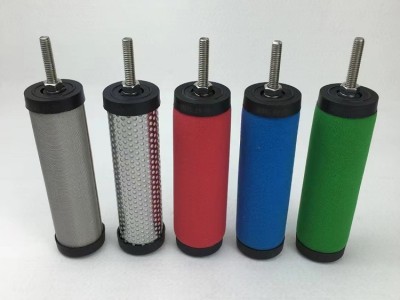 汉克森E9-28 E9-32 E9-36 E9-40滤芯图2