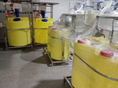 佛山加药装置图2