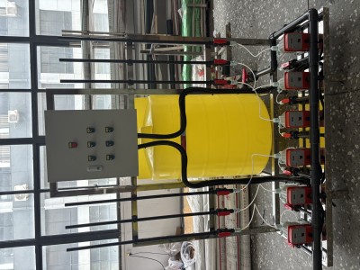 广东加药装置图2