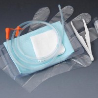 一次性便用鼻饲包