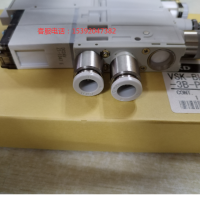 VSQ-H20D-88S-3-R ，CKD真空发生器
