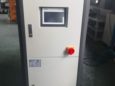 工业蜂巢转轮除湿机:塑胶原料处理高效优质的关键图2