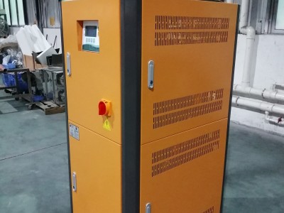 工业蜂巢转轮除湿机:塑胶原料处理高效优质的关键图3