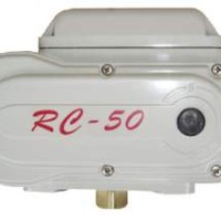 RC-200阀门电动执行器/电动执行器