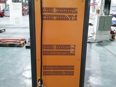 工业蜂巢转轮除湿机:塑胶原料处理高效优质的关键图4