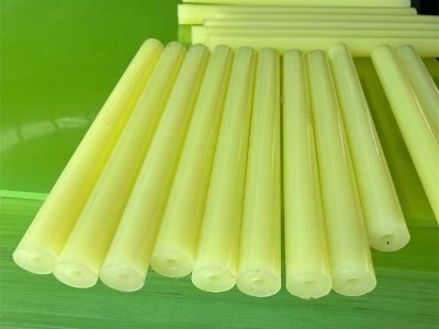 聚氨酯板 耐磨加芯粮仓衬板 PU板围板 美奂橡塑图3