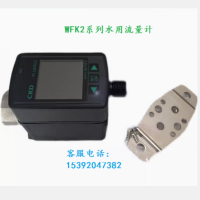 WFK2-250FABAN-AC，CKD水用流量计