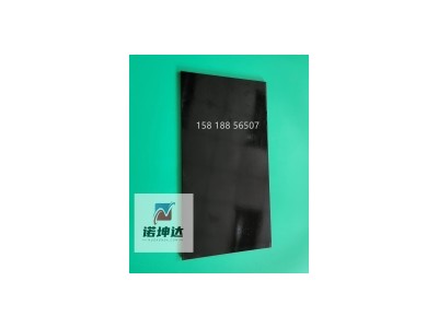 定制黑晶板,黑色微晶玻璃,电磁炉玻璃,电磁炉专用玻璃--诺坤达图3