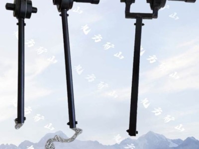 MZF-8锚杆扭矩倍增器图3