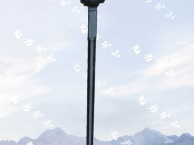 MZF-10锚杆扭矩倍增器图3