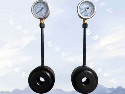 MCZ-300矿用锚杆测力计图2