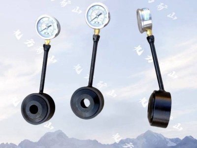 MCZ-300矿用锚杆测力计图3