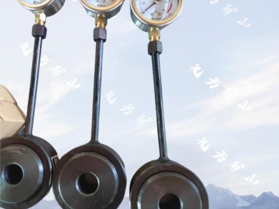 MCZ-300矿用锚杆测力计图4