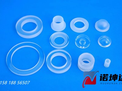 定制小玻璃片实验室用玻璃隔板高透任意尺寸耐高温圆形方形玻璃板图4