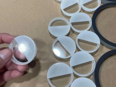 高硼硅玻璃,硼硅3.3,钢化硼硅玻璃,耐高温450度,耐高压玻璃图3