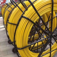 电缆穿管器 管道穿孔器 排管引线器