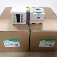 EVD-1900-208SN-C3B1-3，CKD电控比例阀