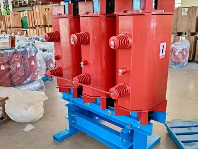 SCH15RL-125/10-0.4 全铜  非晶合金变压器 全铜图2