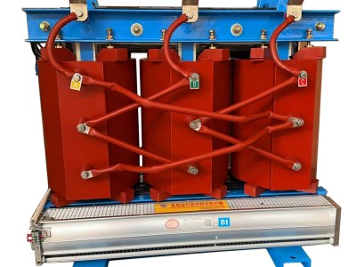 SCH15RL-125/10-0.4 全铜  非晶合金变压器 全铜图3