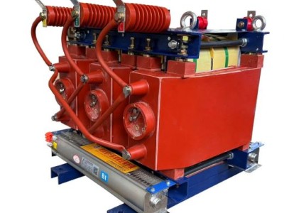 SCH15RL-125/10-0.4 全铜  非晶合金变压器 全铜图4