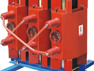 SCH15RL-125/10-0.4 全铜  非晶合金变压器 全铜图5