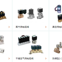 PV5G-6-FG-D-3-N代理CKD全新电磁阀