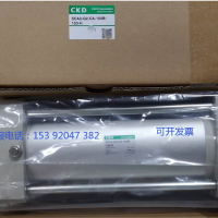 SCA2-CA-63N-50，CKD气缸总代理