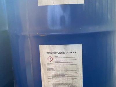 二氯甲烷99.9医药级现货一件可发优势出图3