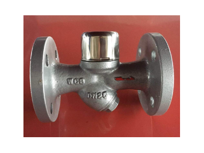 热动力圆盘式蒸汽疏水阀CS19/49H  意阀 上海图2