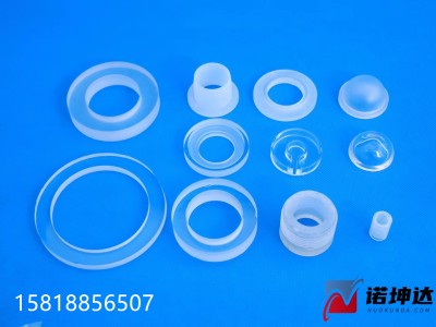 石英玻璃片 石英管 石英片 石英圆片 高纯度 耐腐蚀 耐高温1200℃图3