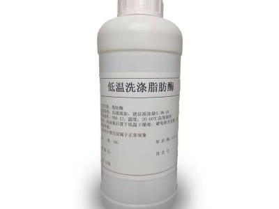 去血渍蛋白酶 低温蛋白酶  蛋白酶颗粒 去油污脂肪酶医疗蛋白酶图2