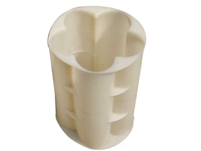 五七九孔梅花管接头 通信蜂窝管管箍 通信穿线管直接图4