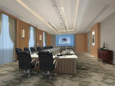 超薄高清电子桌牌升降器多重控制运行稳定噪音小同步升降电机图4