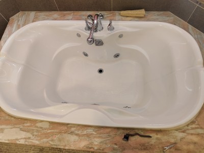 劳芬浴缸维修6318上海5692图4