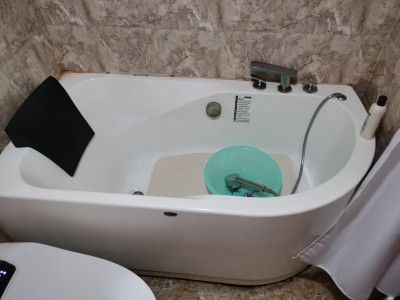 德高浴缸维修6318上海5692 TEUCO浴缸维修 淋浴器维修图3