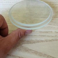 定制台阶玻璃，视镜玻璃，埋地灯玻璃，钢化玻璃，镜片保护盖玻璃