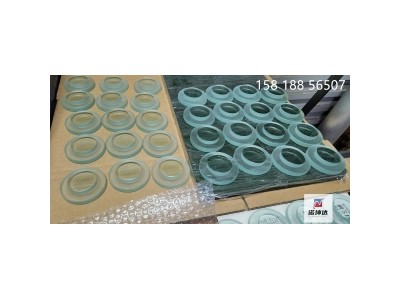 定制台阶玻璃,视镜玻璃,埋地灯玻璃,钢化玻璃,镜片保护盖玻璃图4