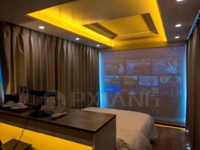 可移动太空舱酒店民宿 民宿生产厂家 网红民宿打卡 移动办公室 集成房屋 源头生产厂家图3