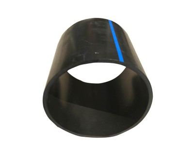 厂家供应 PE给水管 大口径市政工程管 饮用水自来水管图4