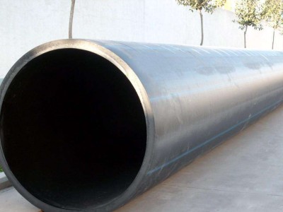 厂家供应 PE给水管 大口径市政工程管 饮用水自来水管图6