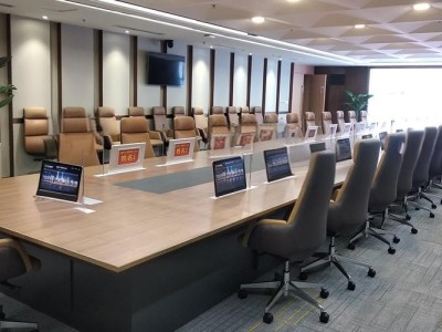 多媒体无纸化软件 交互式机架式2U4U流媒体服务器无纸化会议系统图4