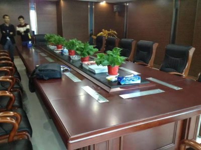 多媒体无纸化软件 交互式机架式2U4U流媒体服务器无纸化会议系统图5