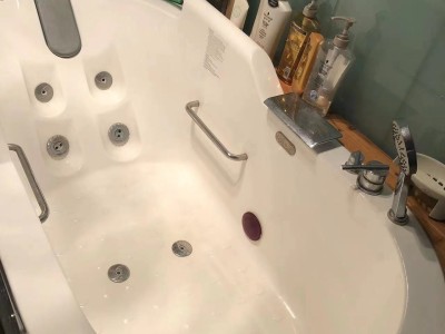 欧路莎浴缸维修6318上海5692图3